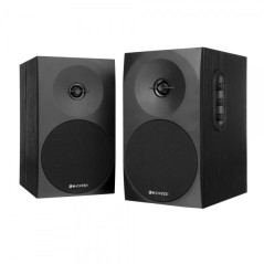 ALTAVOCES WOXTER 2.0 DYNAMIC LINE DL-410 BLACK