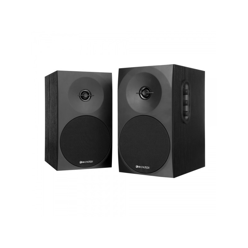 ALTAVOCES WOXTER 2.0 DYNAMIC LINE DL-410 BLACK