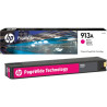 CARTUCHO HP 913A MAGENTA PARA PAGEWIDE 352DW,