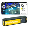 CARTUCHO HP 913A AMARILLO PARA PAGEWIDE 352DW,MF