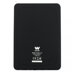 E-BOOK WOXTER SCRIBA 195 6" 4GB E-INK NEGRO