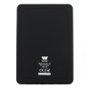 E-BOOK WOXTER SCRIBA 195 6" 4GB E-INK NEGRO