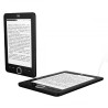 E-BOOK WOXTER SCRIBA 195 6" 4GB E-INK NEGRO