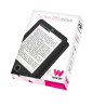 E-BOOK WOXTER SCRIBA 195 6" 4GB E-INK NEGRO