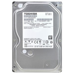 DISCO DURO 3.5" TOSHIBA 1TB SATA3 7200RPM 32MB