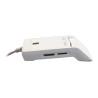 LECTOR TARJETA CHIP DNIE USB WOXTER BLANCO TR3.0