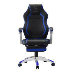 SILLA GAMER WOXTER STINGER RX AZUL