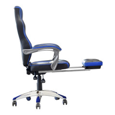 SILLA GAMER WOXTER STINGER RX AZUL