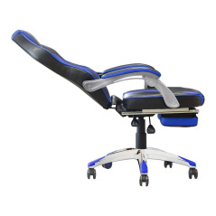 SILLA GAMER WOXTER STINGER RX AZUL