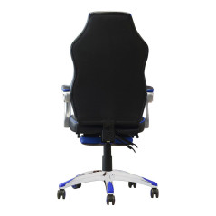 SILLA GAMER WOXTER STINGER RX AZUL