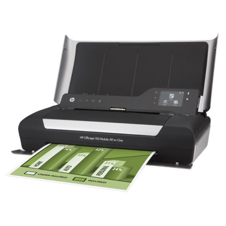 IMPRESORA HP OFFICEJET PRO 200 PORTATIL