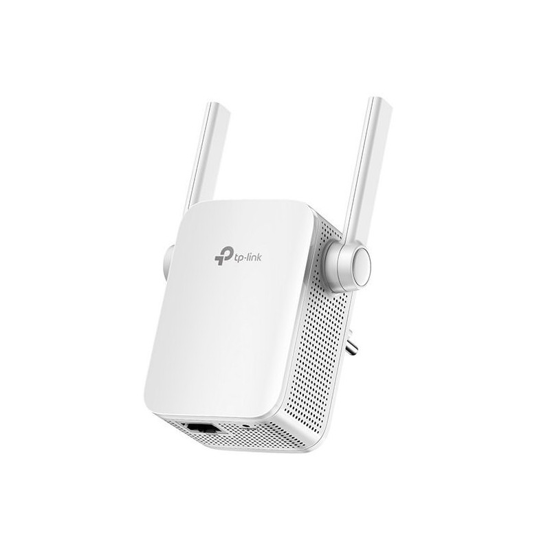 WIFI-REPETIDOR TP-LINK RE305 DUALBAND