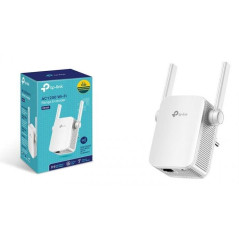 WIFI-REPETIDOR TP-LINK RE305 DUALBAND