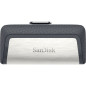 PEN DRIVE 32GB SANDISK ULT. AND. DUAL DRIVE TYPE C