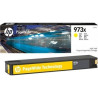 CARTUCHO HP 973X AMARILLO ALTO RENDIMIENTO