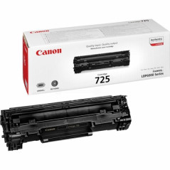 TONER CANON CRG-725 LBP6000-LBP6020P-LBP6030