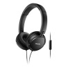 AURICULARICULAR PHILIPS CON MICRO NEGRO