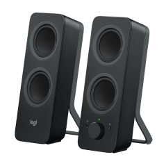 ALTAVOCES LOGITECH Z207 BLUETOOTH