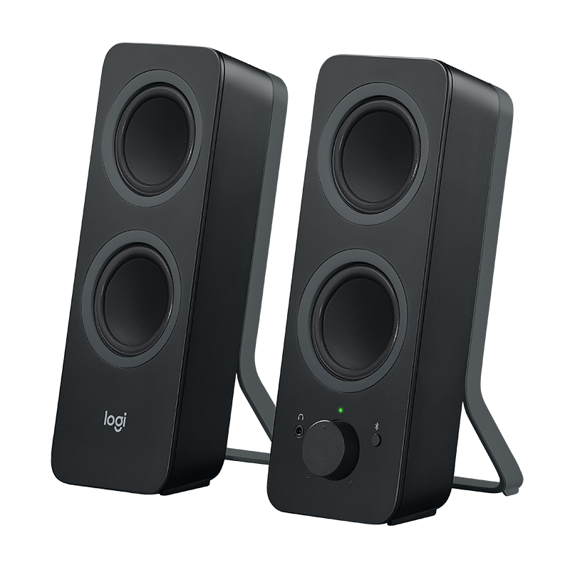 ALTAVOCES LOGITECH Z207 BLUETOOTH