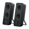 ALTAVOCES LOGITECH Z207 BLUETOOTH