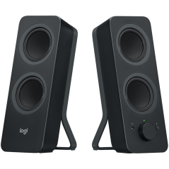 ALTAVOCES LOGITECH Z207 BLUETOOTH