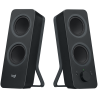 ALTAVOCES LOGITECH Z207 BLUETOOTH