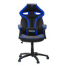 SILLA GAMER WOXTER STINGER STATION ALIEN AZUL