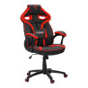 SILLA GAMER WOXTER STINGER STATION ALIEN ROJA