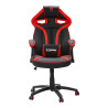 SILLA GAMER WOXTER STINGER STATION ALIEN ROJA