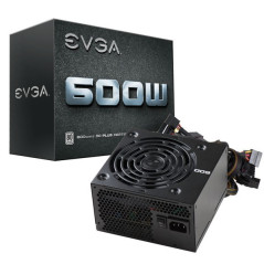 FUENTE ALIMENTACIÓN 750W EVGA SUPERNOVA G1+