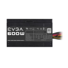 FUENTE ALIMENTACIÓN 750W EVGA SUPERNOVA G1+