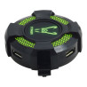 HUB 4 PUERTOS WOXTER STINGER USB 2.0 LED 5 COLOR