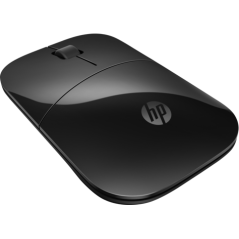 RATON HP Z3700 NEGRO INALAMBRICO