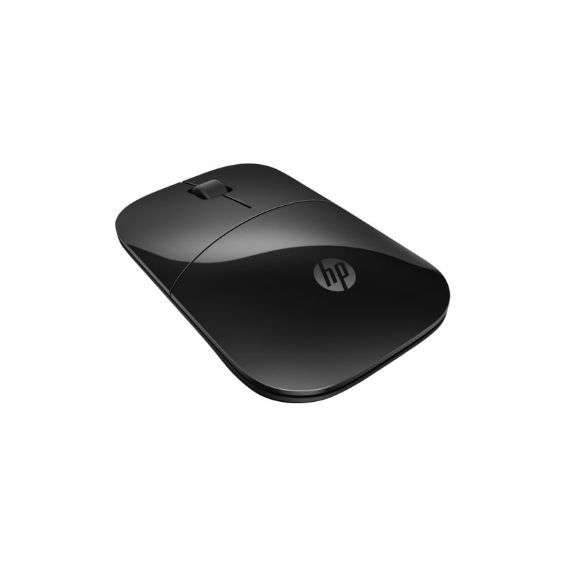 RATON HP Z3700 NEGRO INALAMBRICO