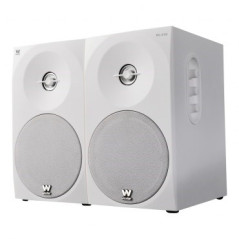 ALTAVOCES WOXTER 2.0 DYNAMIC LINE DL-410 WHITE