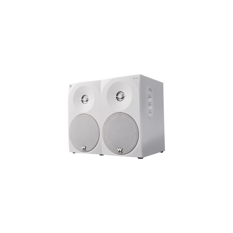 ALTAVOCES WOXTER 2.0 DYNAMIC LINE DL-410 WHITE