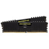 MEMORIA CORSAIR DIMM DDR4 16GB 2400MHZ (2X8GB) LPX