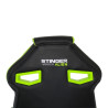 SILLA GAMER WOXTER STINGER STATION ALIEN VERDE