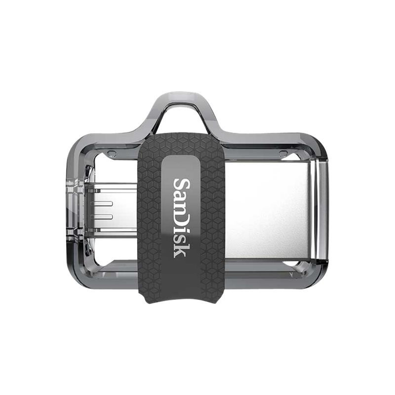 PEN DRIVE 32GB SANDISK ULTRA DUAL DRIVE M3.0 4X