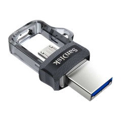 PEN DRIVE 32GB SANDISK ULTRA DUAL DRIVE M3.0 4X