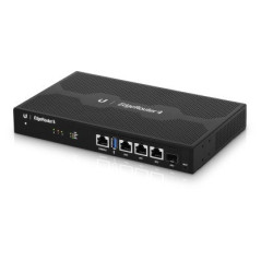 UBIQUITI ROUTER ER-4 4P +SFP