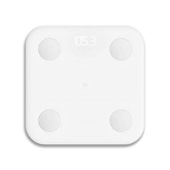 BASCULA XIAOMI MI BODY COMPOSITION