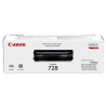 TONER CANON MF4410 NEGRO 728BK 2100PG