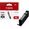 CARTUCHO CANON CLI-581BK NEGRO 3120PG