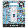 PEN DRIVE FIG.16GB CALAVERA MAYA