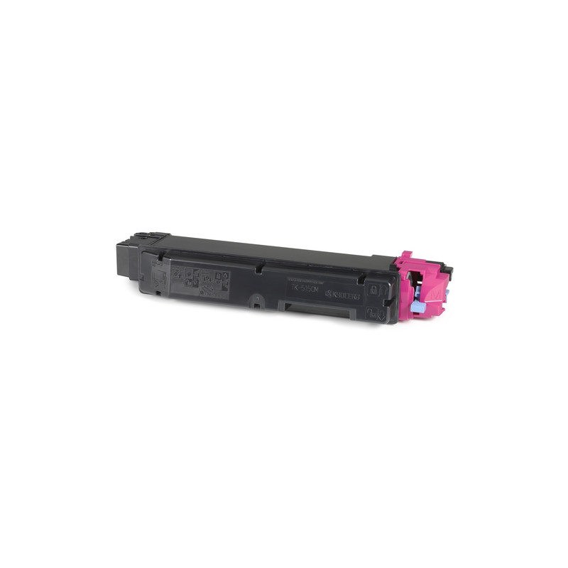 Kyocera Tóner magenta 10.000 páginas TK-5150M (1T02NSBNL0)