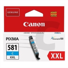 CARTUCHO CANON PGI580BK XL NEGRO 3120PG