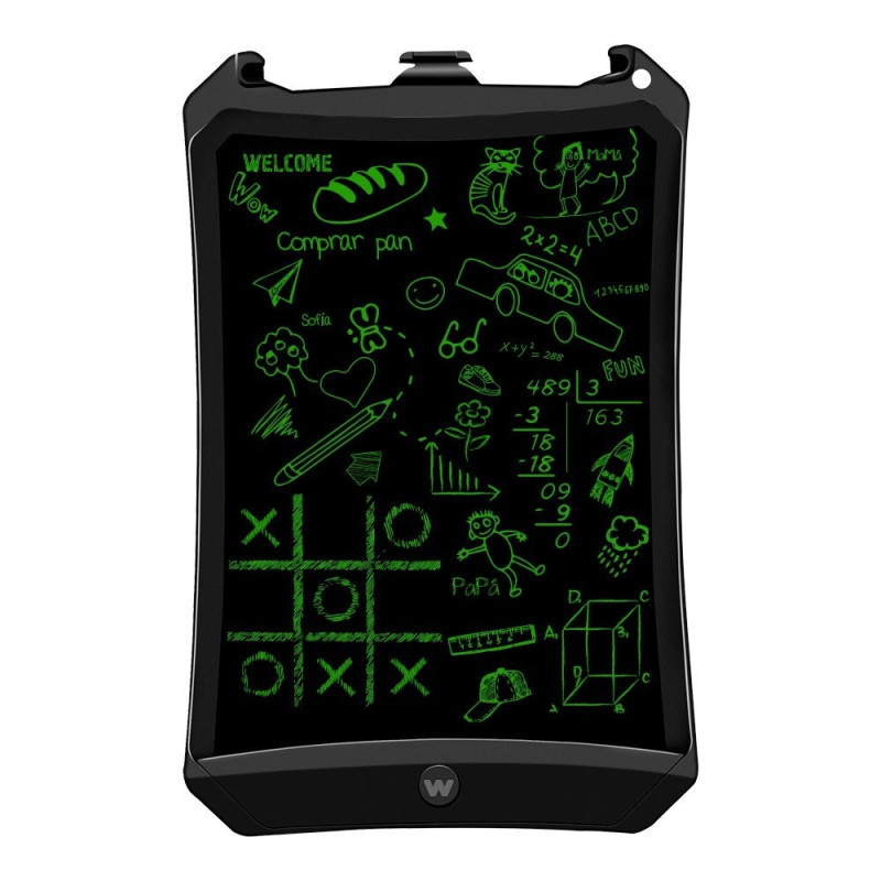 SMART PAD WOXTER 90 BLACK