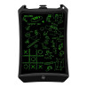 SMART PAD WOXTER 90 BLACK