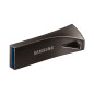 PEN DRIVE 256GB SAMSUNG BAR PLUS TITAN GRAY PLUS